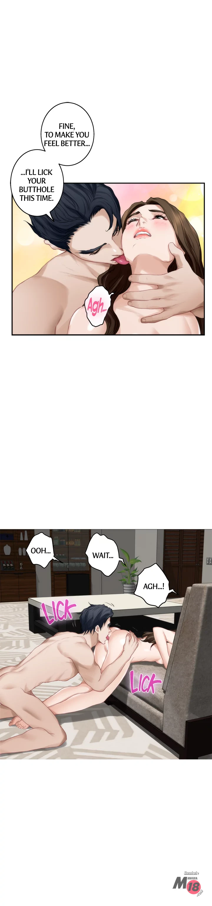 S-Mate - Chapter 37 [photo 27] - MangaPorn