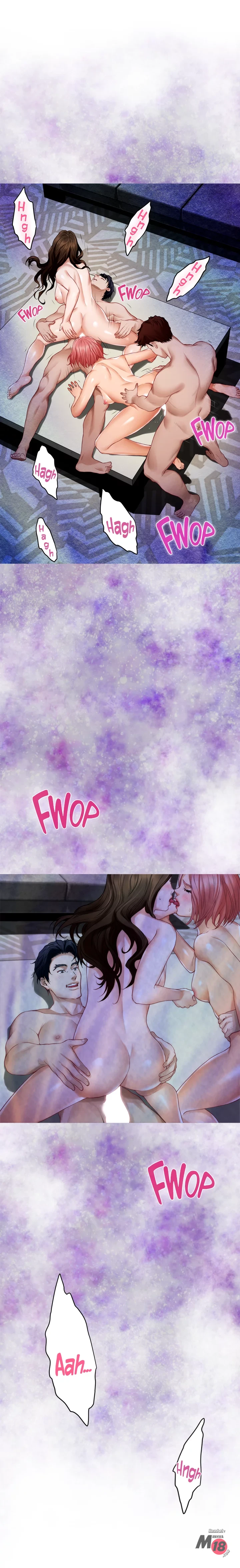 S-Mate - Chapter 37 [photo 30] - MangaPorn