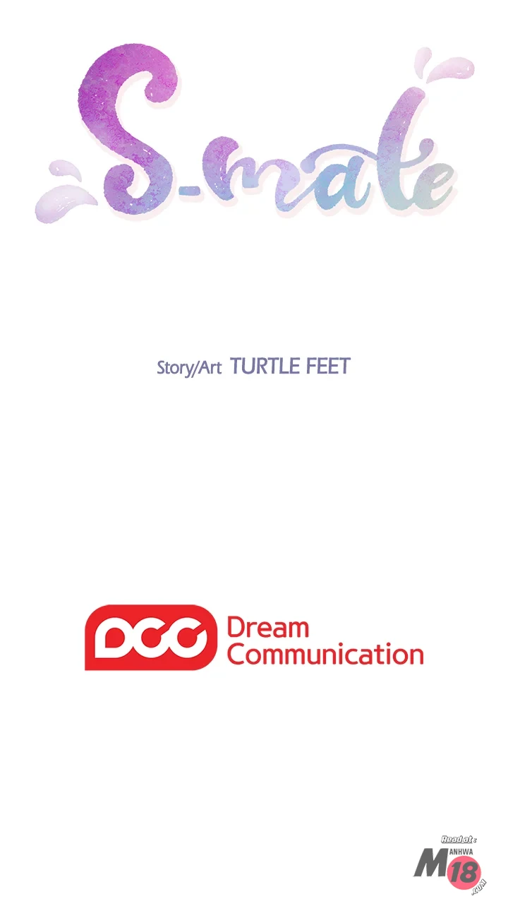 S-Mate - Chapter 37 [photo 32] - MangaPorn