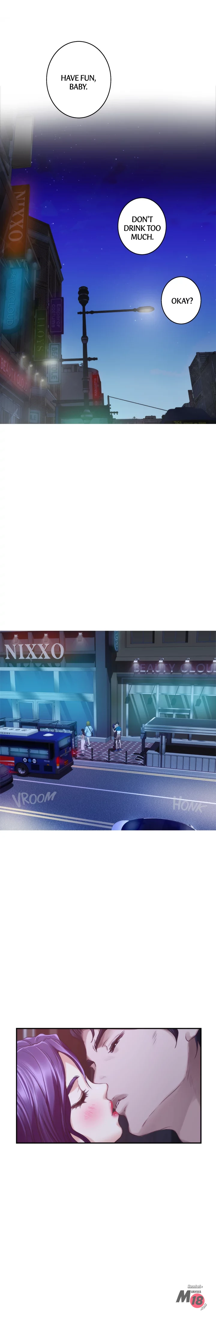 S-Mate - Chapter 37 [photo 5] - MangaPorn