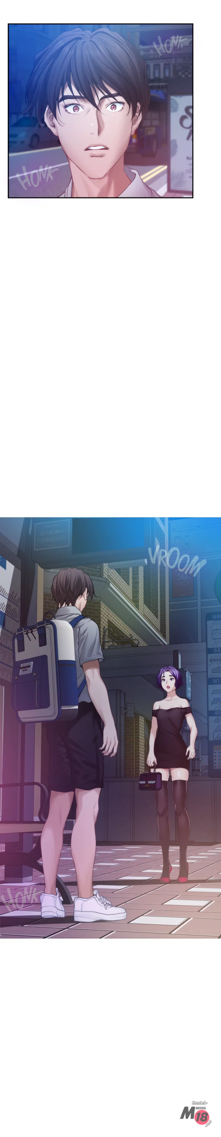 S-Mate - Chapter 37 [photo 8] - MangaPorn