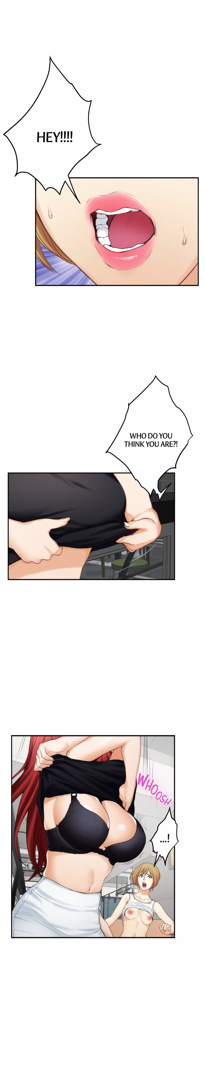 S-Mate - Chapter 38 [photo 11] - MangaPorn