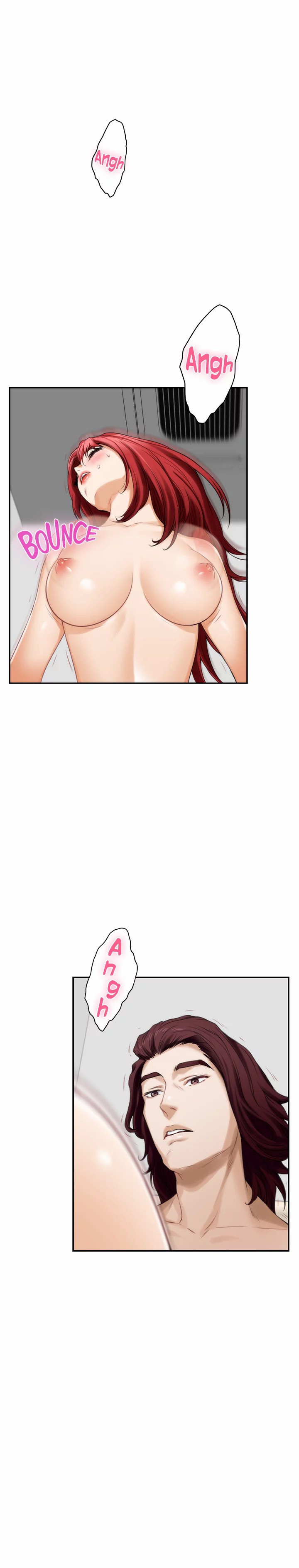 S-Mate - Chapter 38 [photo 16] - MangaPorn