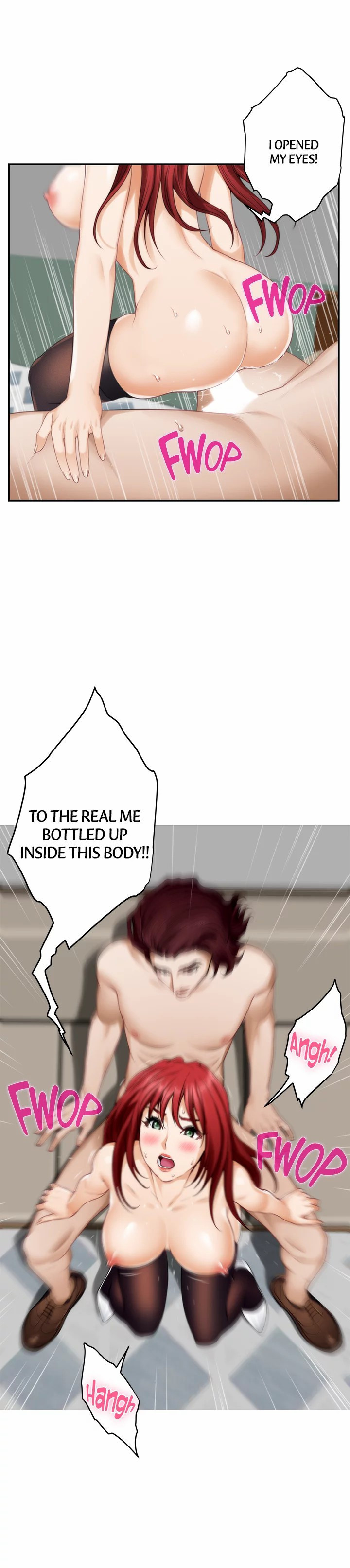 S-Mate - Chapter 38 [photo 19] - MangaPorn