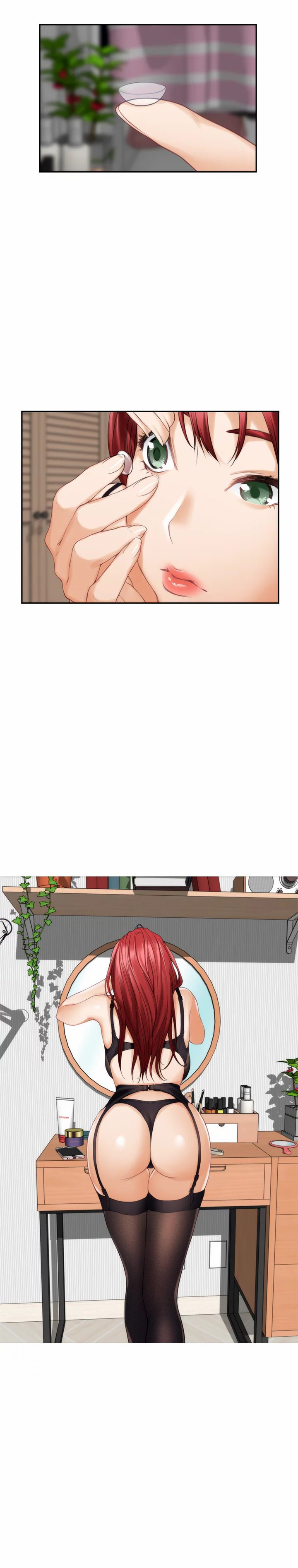 S-Mate - Chapter 38 [photo 2] - MangaPorn