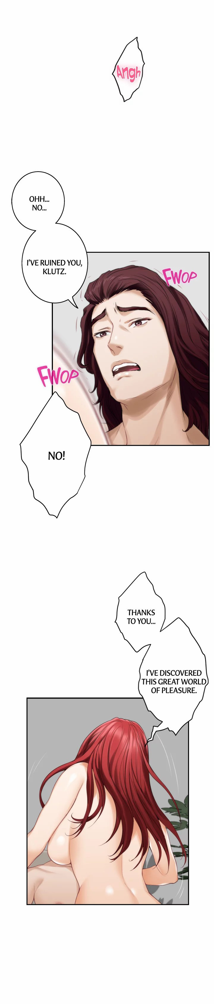 S-Mate - Chapter 38 [photo 20] - MangaPorn