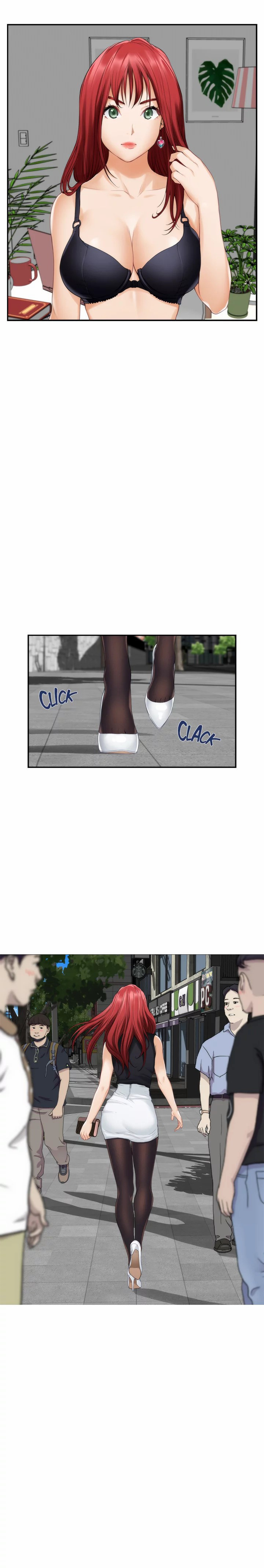 S-Mate - Chapter 38 [photo 3] - MangaPorn