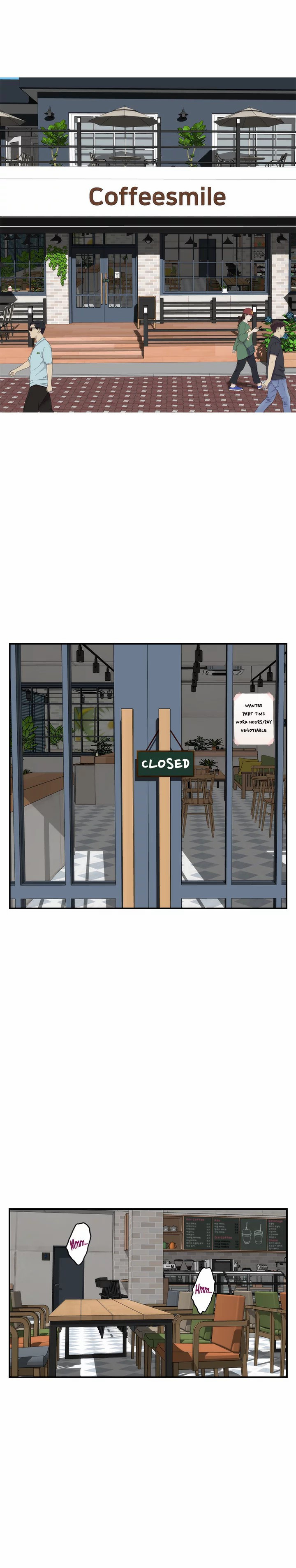 S-Mate - Chapter 38 [photo 4] - MangaPorn