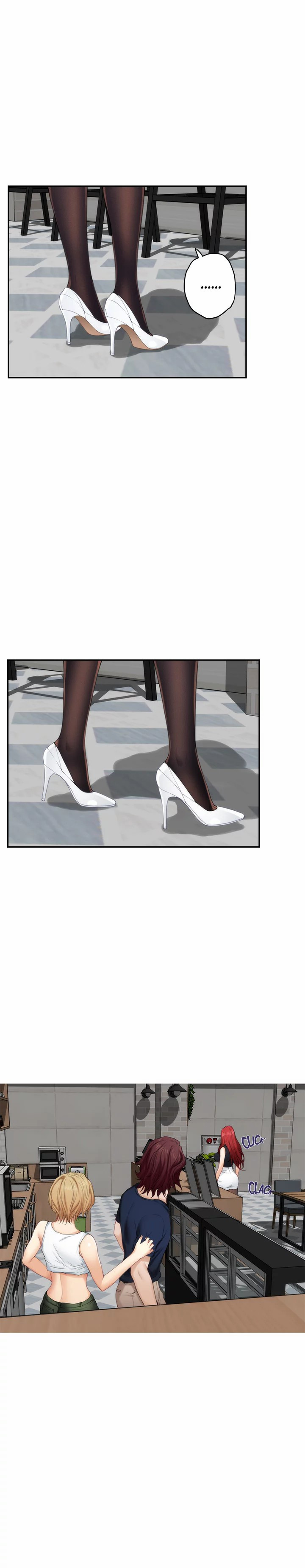 S-Mate - Chapter 38 [photo 8] - MangaPorn