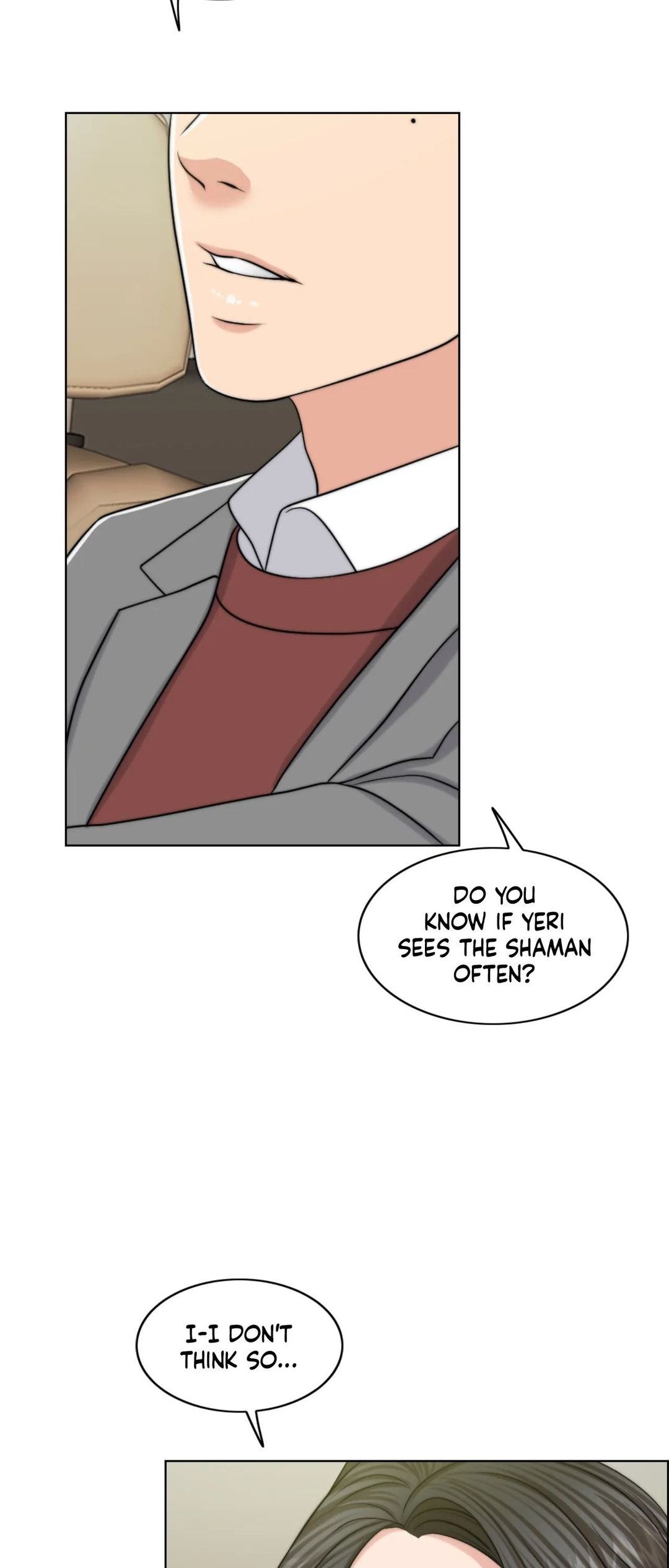 Wife for 1000 Days - Chapter 53 [photo 17] - MangaPorn