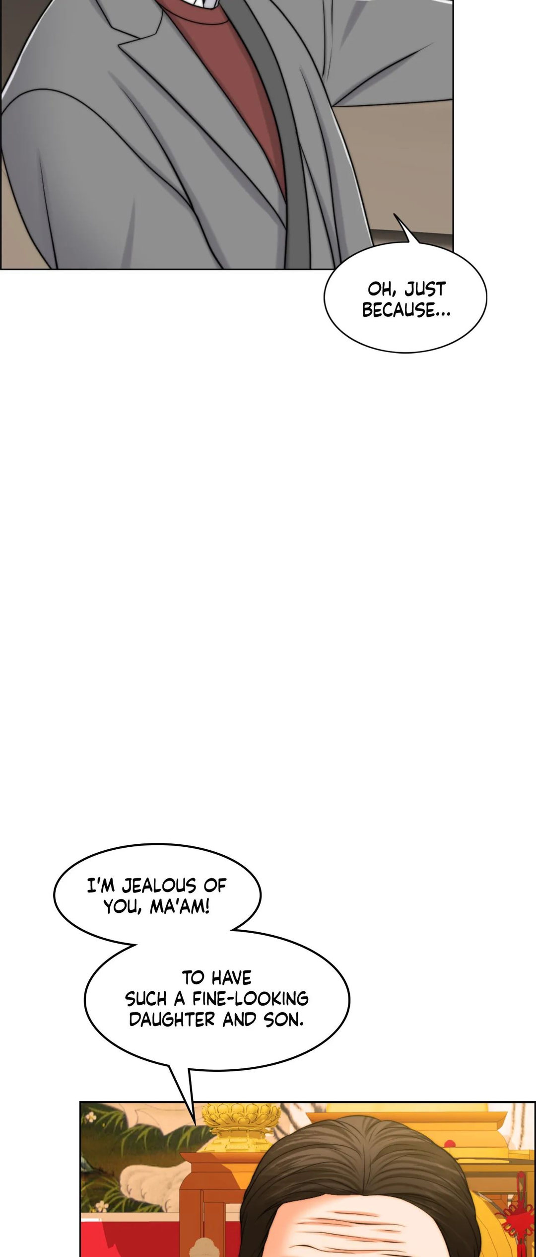 Wife for 1000 Days - Chapter 53 [photo 19] - MangaPorn