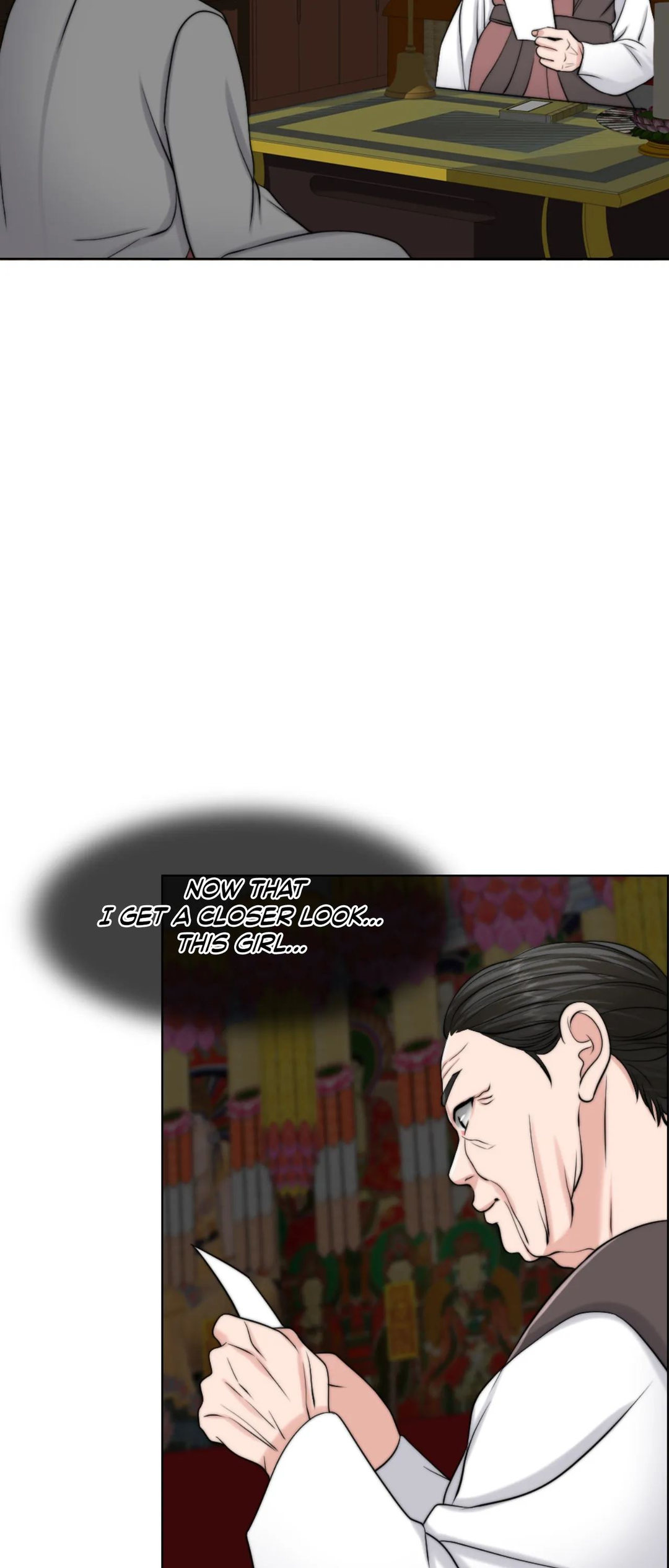 Wife for 1000 Days - Chapter 53 [photo 2] - MangaPorn