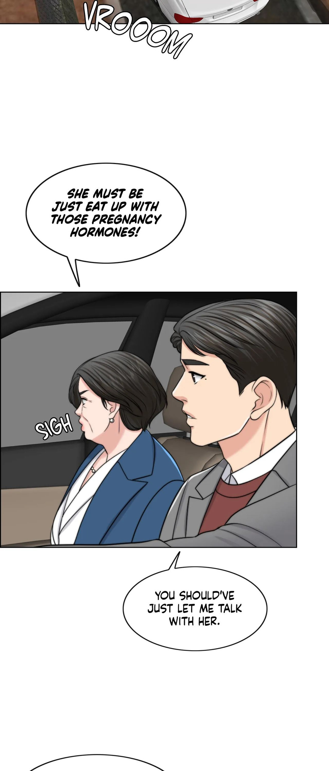 Wife for 1000 Days - Chapter 53 [photo 39] - MangaPorn