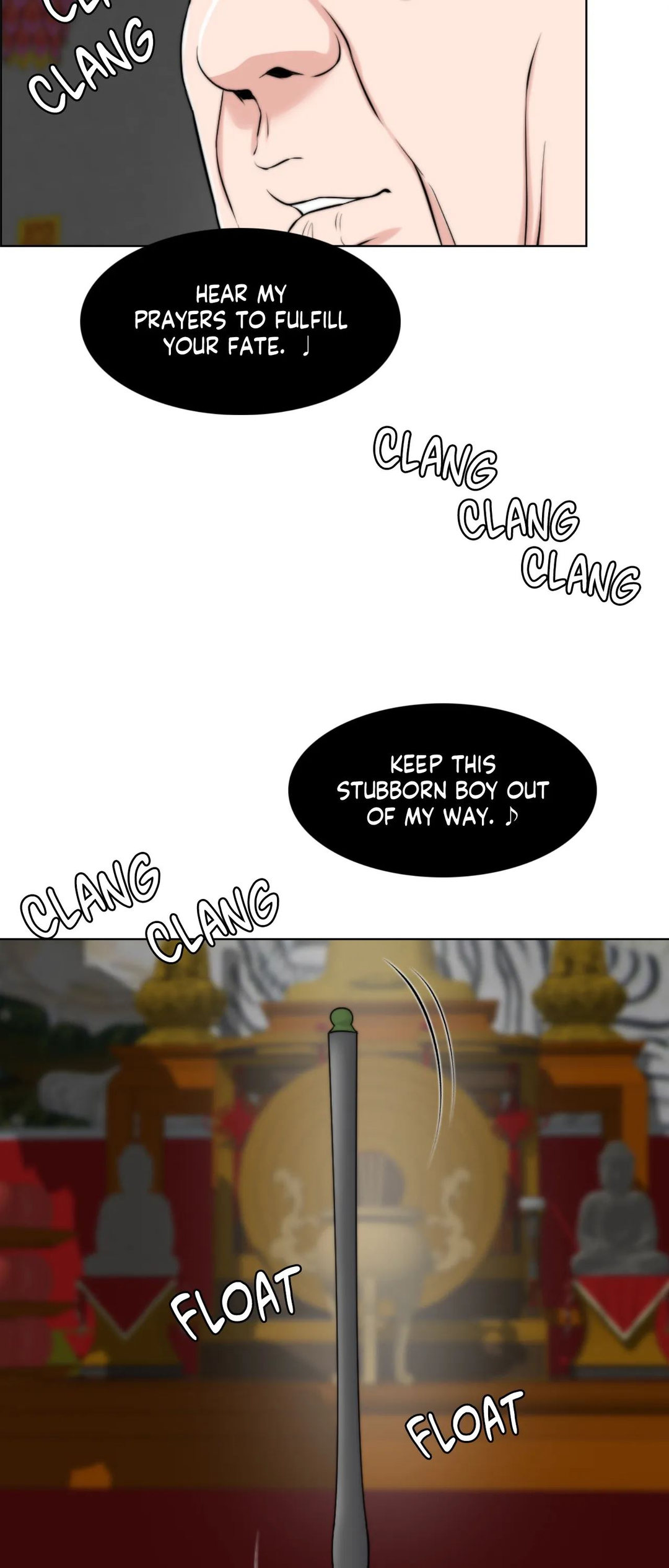 Wife for 1000 Days - Chapter 53 [photo 47] - MangaPorn