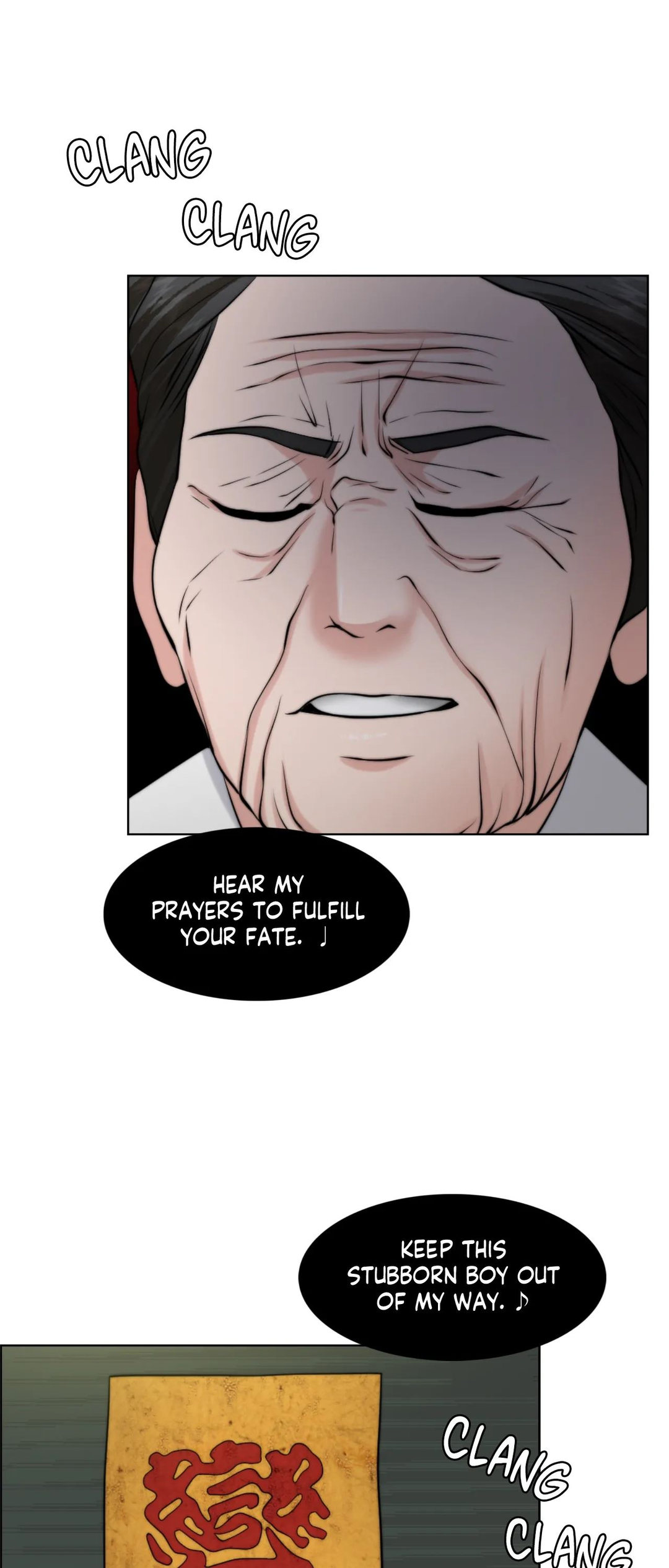 Wife for 1000 Days - Chapter 53 [photo 52] - MangaPorn