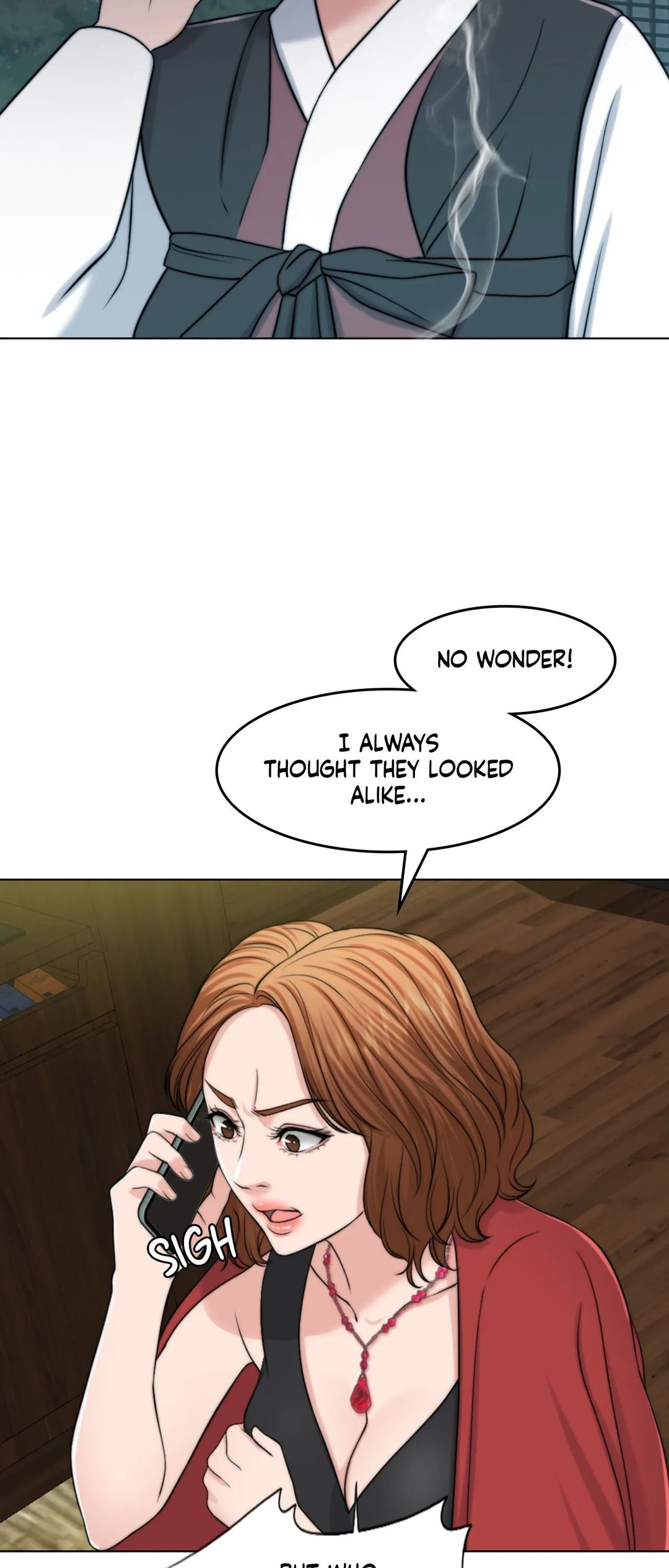 Wife for 1000 Days - Chapter 53 [photo 59] - MangaPorn