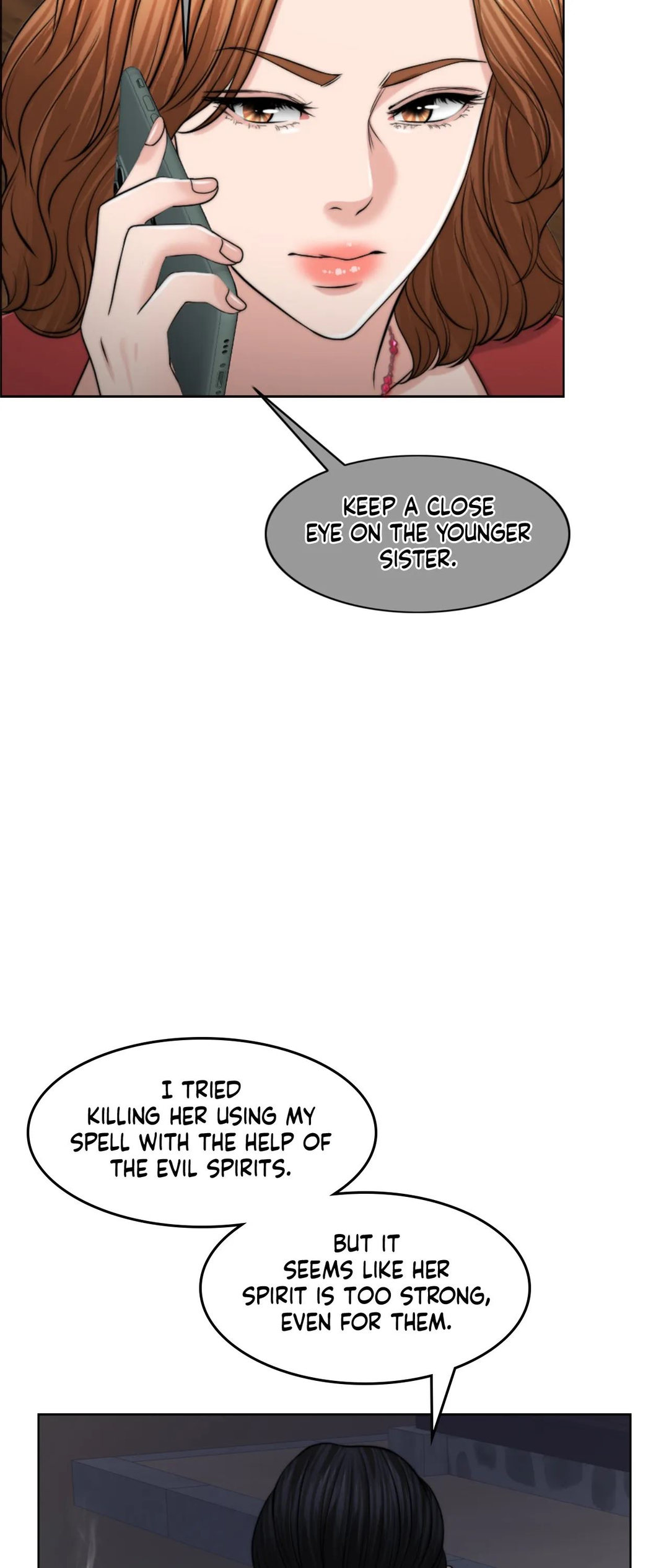 Wife for 1000 Days - Chapter 53 [photo 61] - MangaPorn