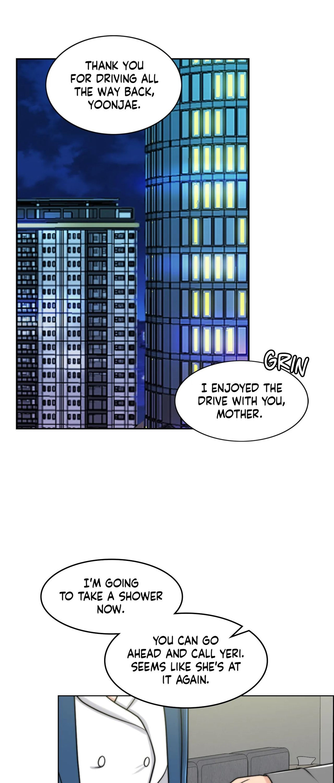 Wife for 1000 Days - Chapter 53 [photo 69] - MangaPorn