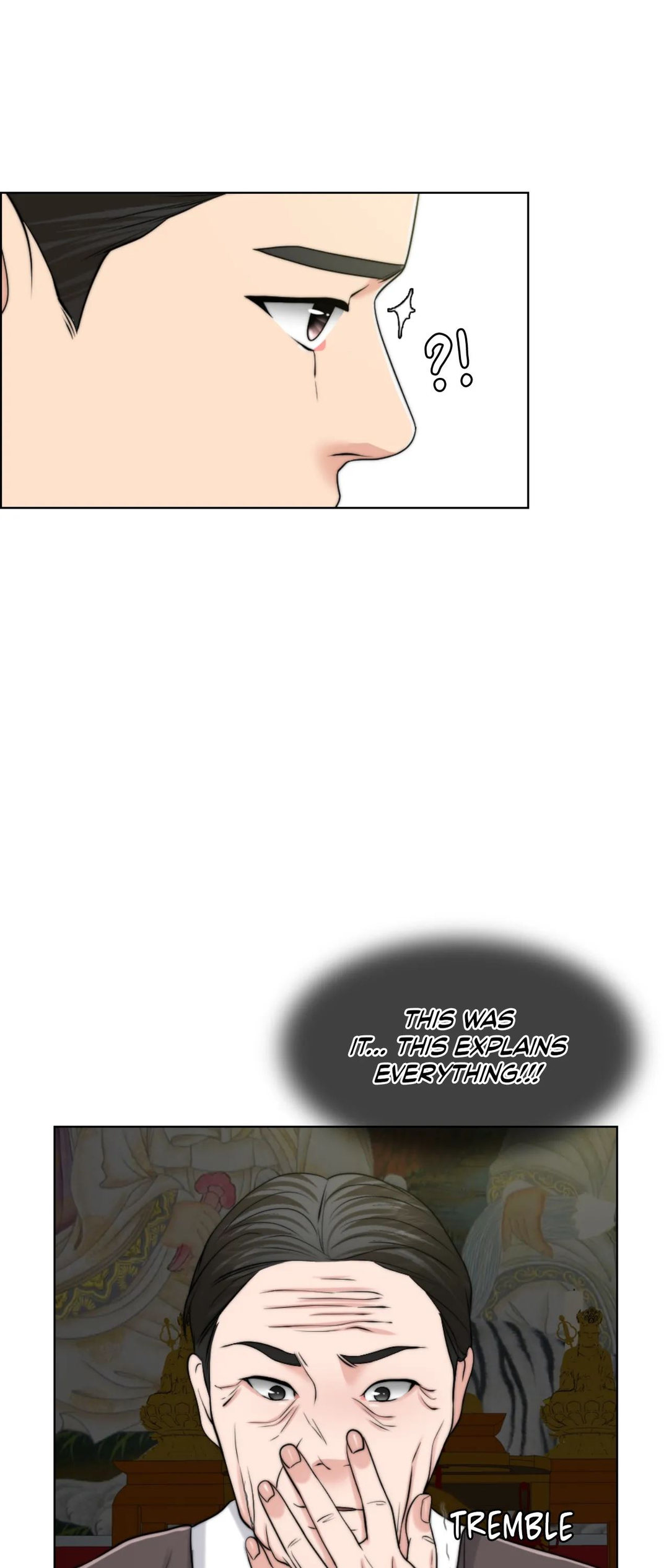 Wife for 1000 Days - Chapter 53 [photo 7] - MangaPorn
