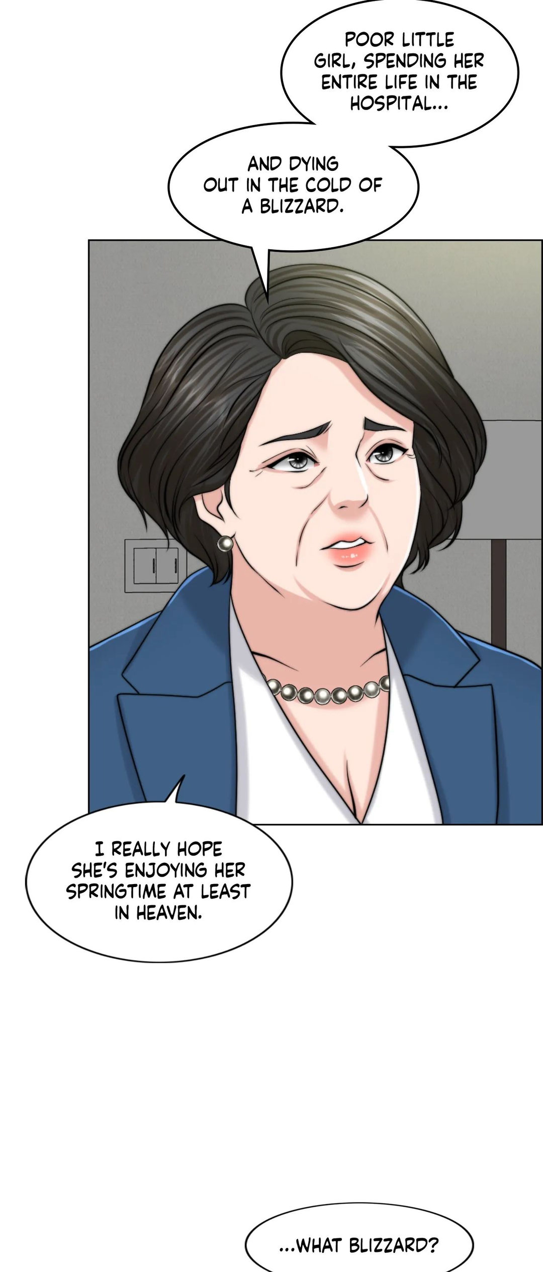 Wife for 1000 Days - Chapter 53 [photo 72] - MangaPorn