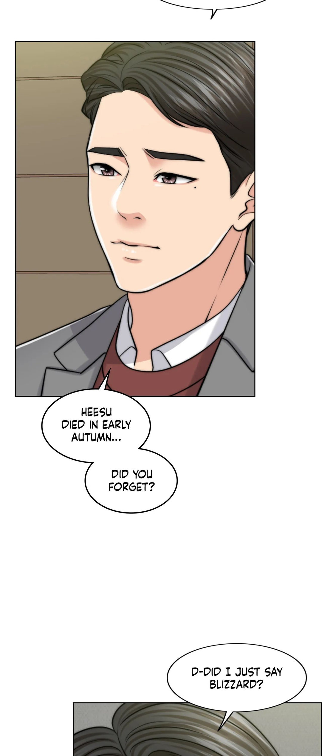 Wife for 1000 Days - Chapter 53 [photo 73] - MangaPorn