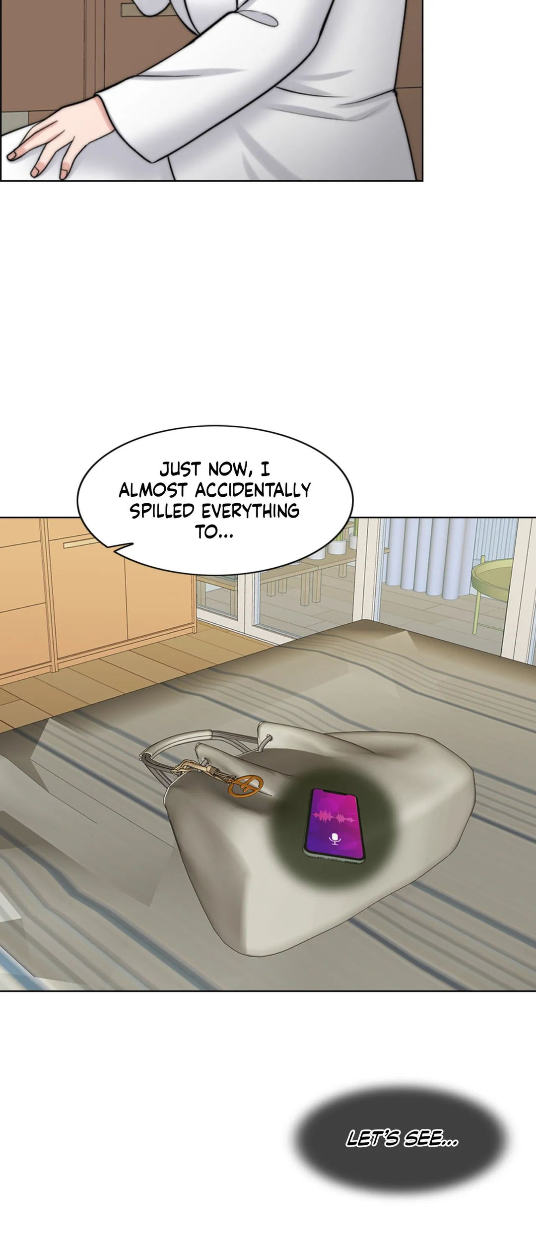 Wife for 1000 Days - Chapter 53 [photo 77] - MangaPorn