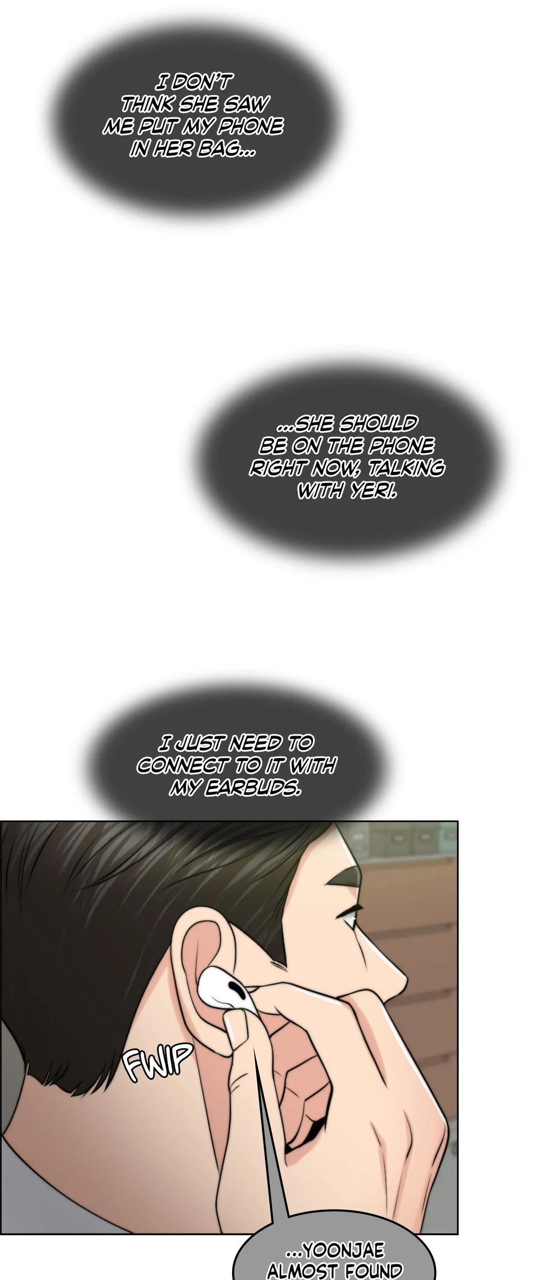 Wife for 1000 Days - Chapter 53 [photo 78] - MangaPorn