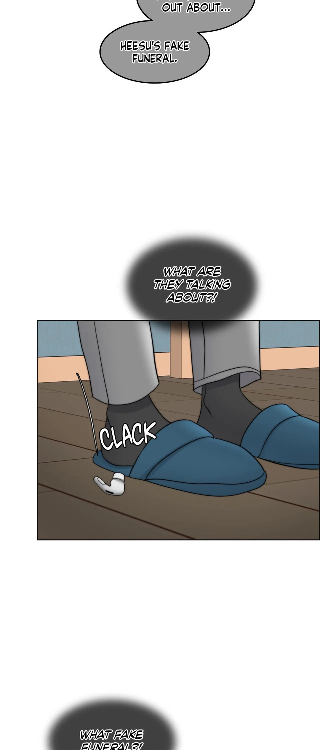 Wife for 1000 Days - Chapter 53 [photo 79] - MangaPorn