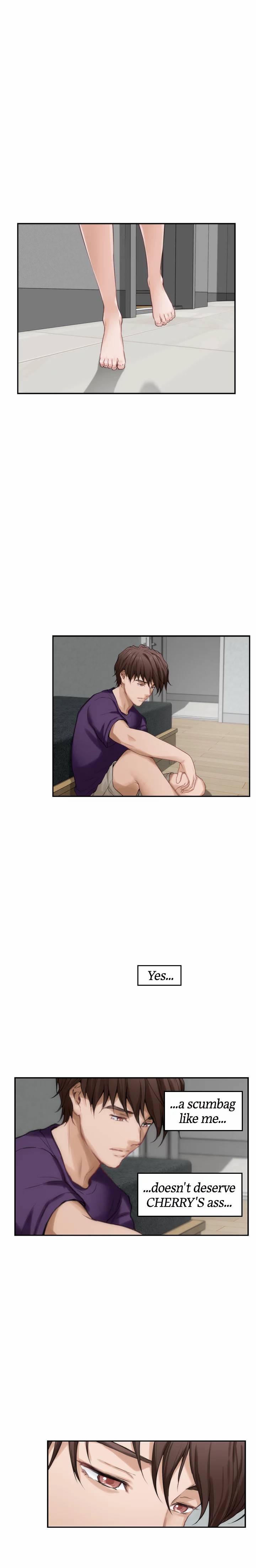 S-Mate - Chapter 39 [photo 11] - MangaPorn