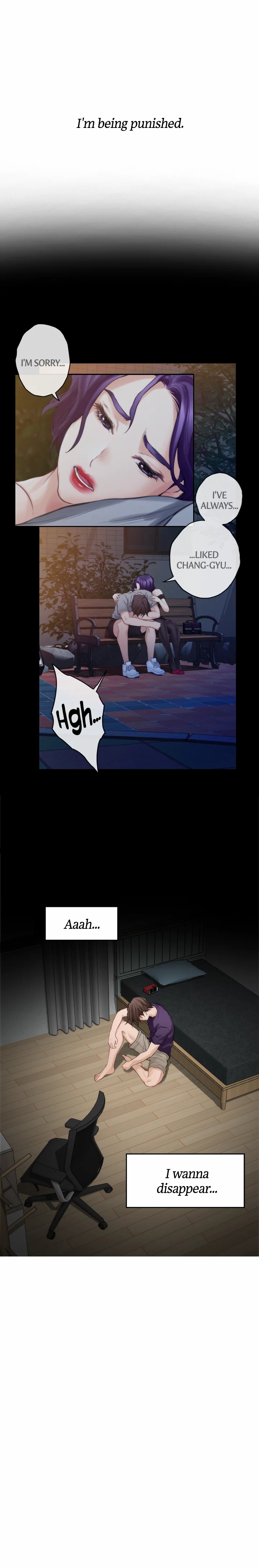 S-Mate - Chapter 39 [photo 12] - MangaPorn