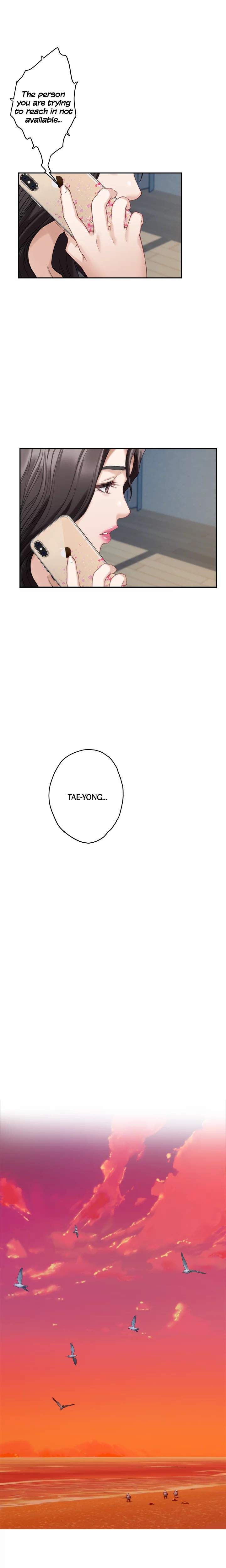 S-Mate - Chapter 39 [photo 17] - MangaPorn