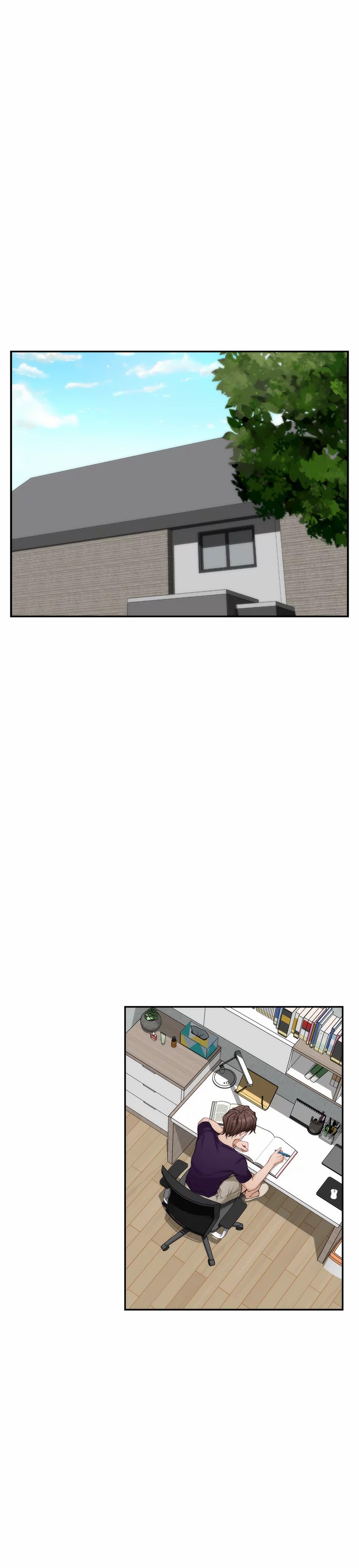 S-Mate - Chapter 39 [photo 2] - MangaPorn