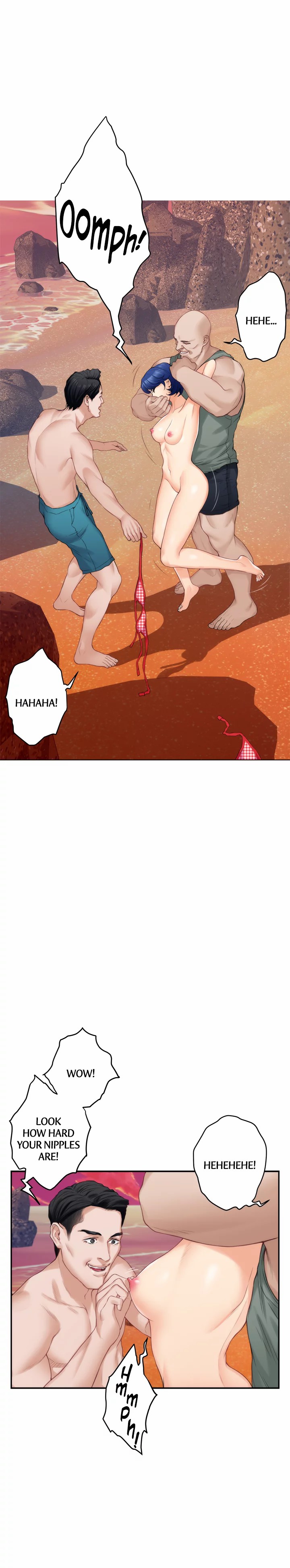 S-Mate - Chapter 39 [photo 20] - MangaPorn