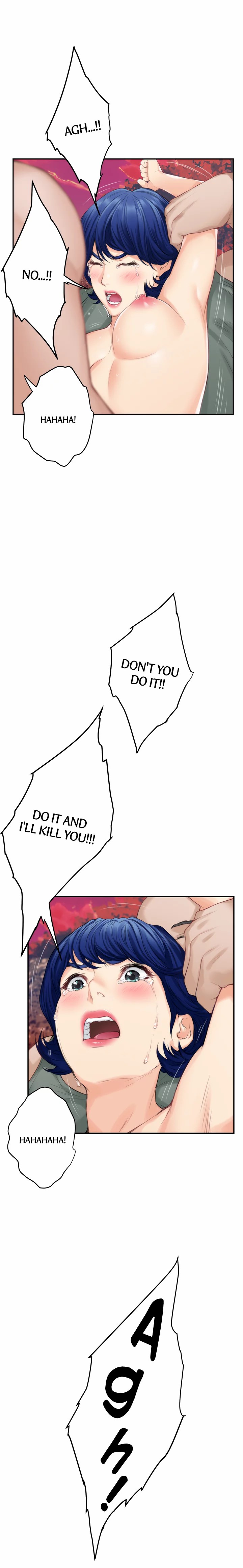 S-Mate - Chapter 39 [photo 23] - MangaPorn