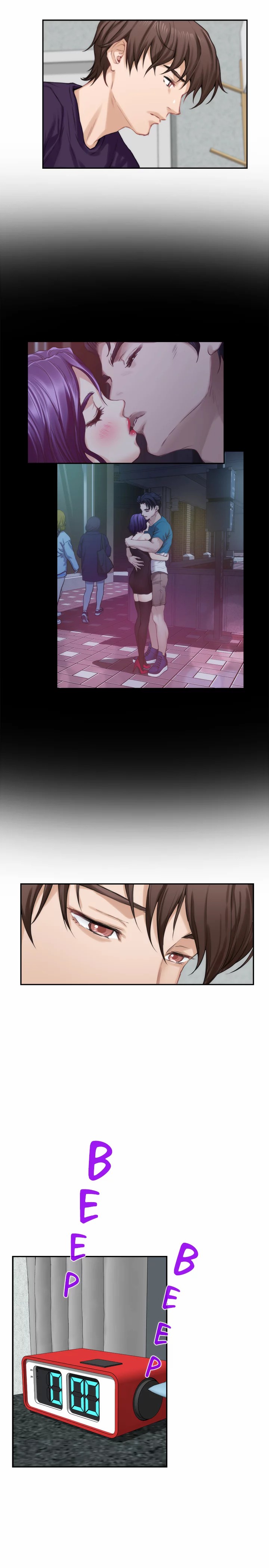 S-Mate - Chapter 39 [photo 3] - MangaPorn