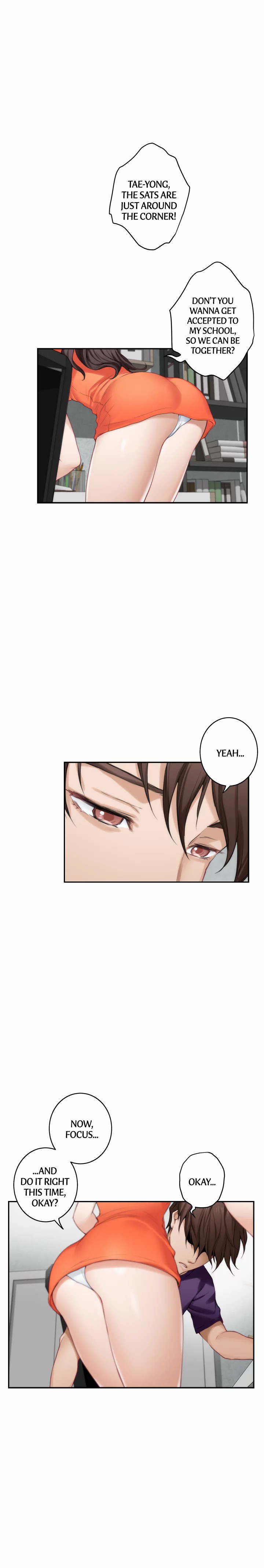 S-Mate - Chapter 39 [photo 5] - MangaPorn