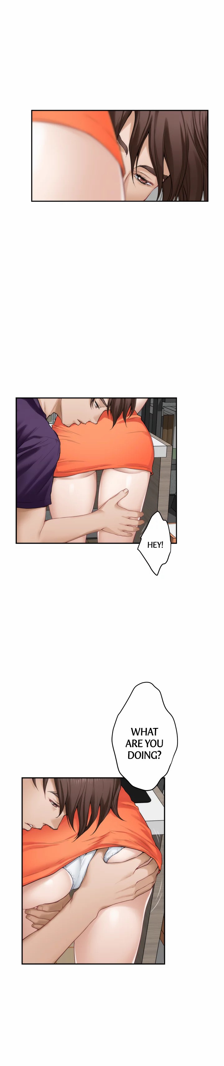 S-Mate - Chapter 39 [photo 6] - MangaPorn