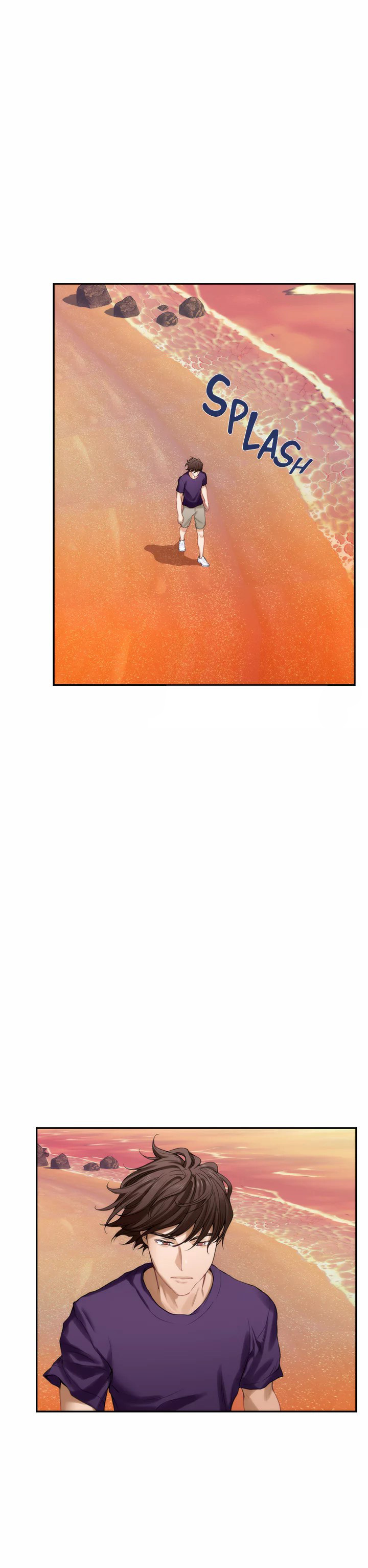 S-Mate - Chapter 40 [photo 1] - MangaPorn