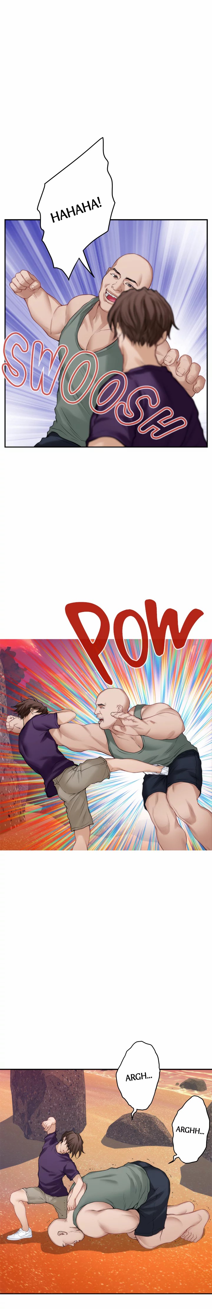 S-Mate - Chapter 40 [photo 11] - MangaPorn