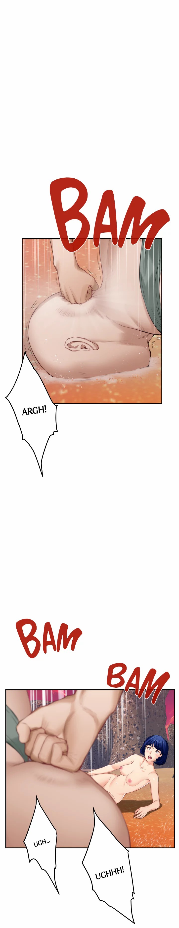 S-Mate - Chapter 40 [photo 12] - MangaPorn