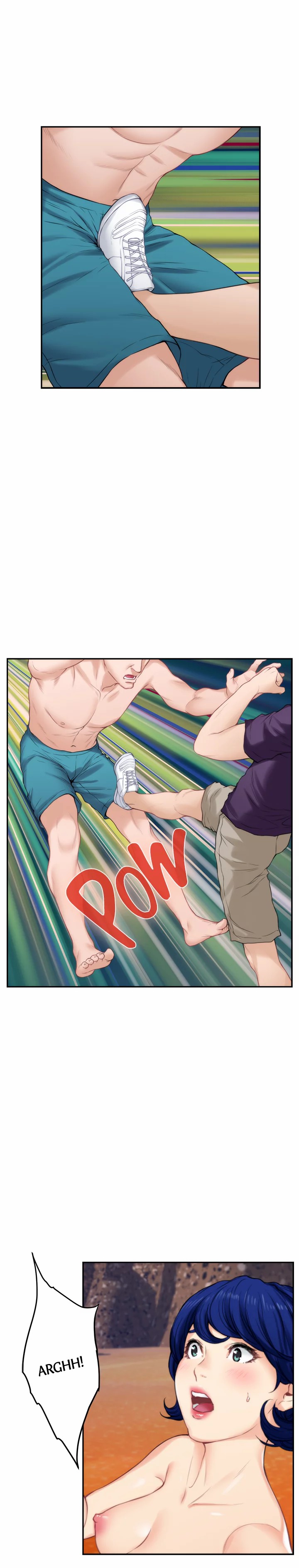 S-Mate - Chapter 40 [photo 15] - MangaPorn