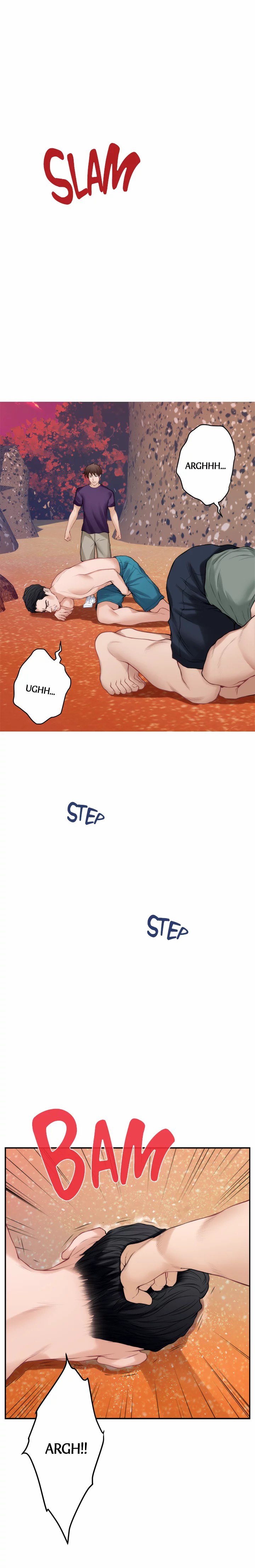 S-Mate - Chapter 40 [photo 16] - MangaPorn