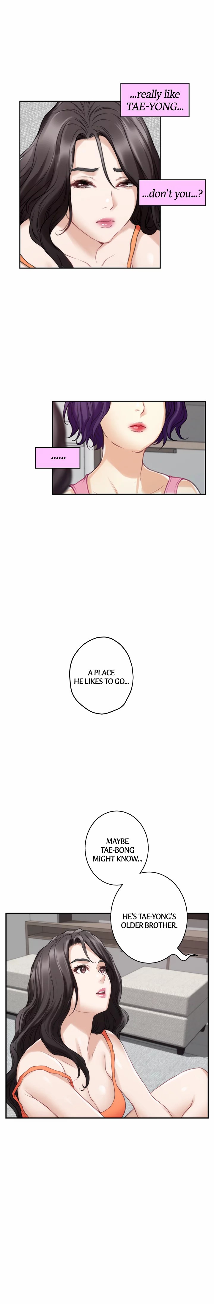 S-Mate - Chapter 40 [photo 23] - MangaPorn