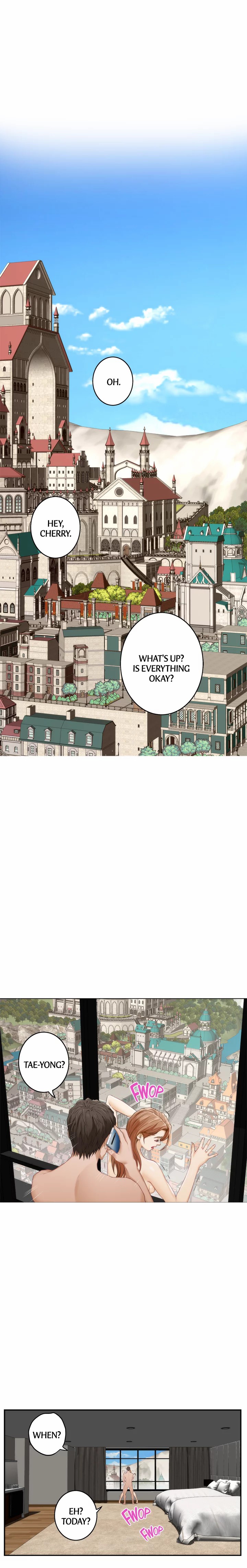 S-Mate - Chapter 40 [photo 25] - MangaPorn