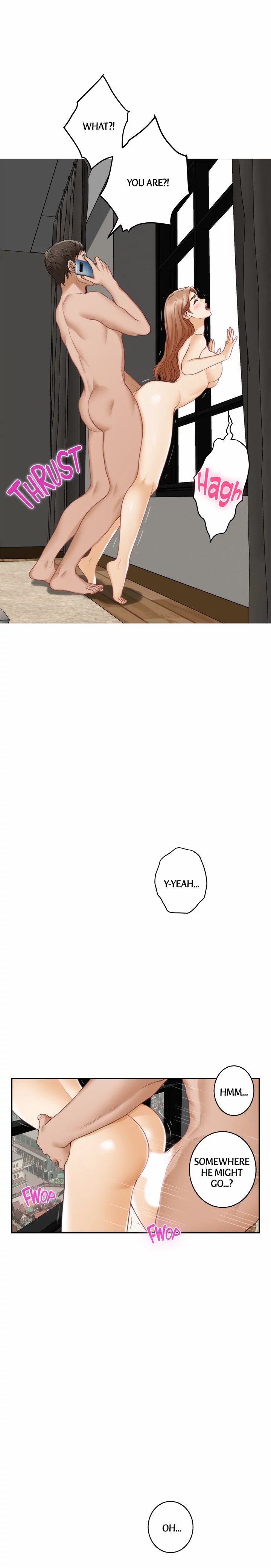 S-Mate - Chapter 40 [photo 27] - MangaPorn