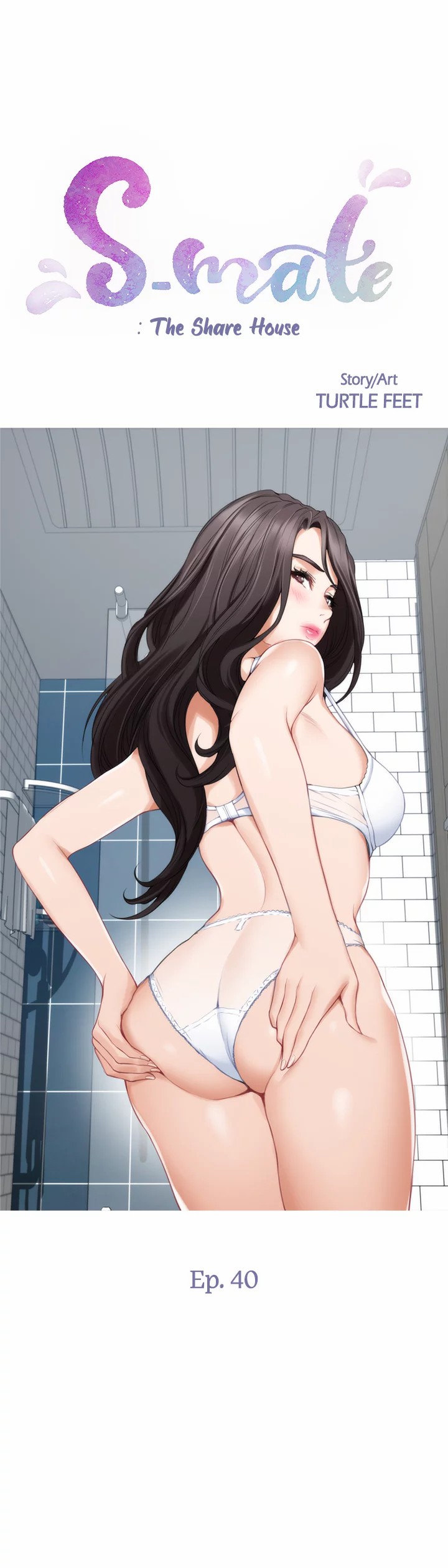 S-Mate - Chapter 40 [photo 4] - MangaPorn