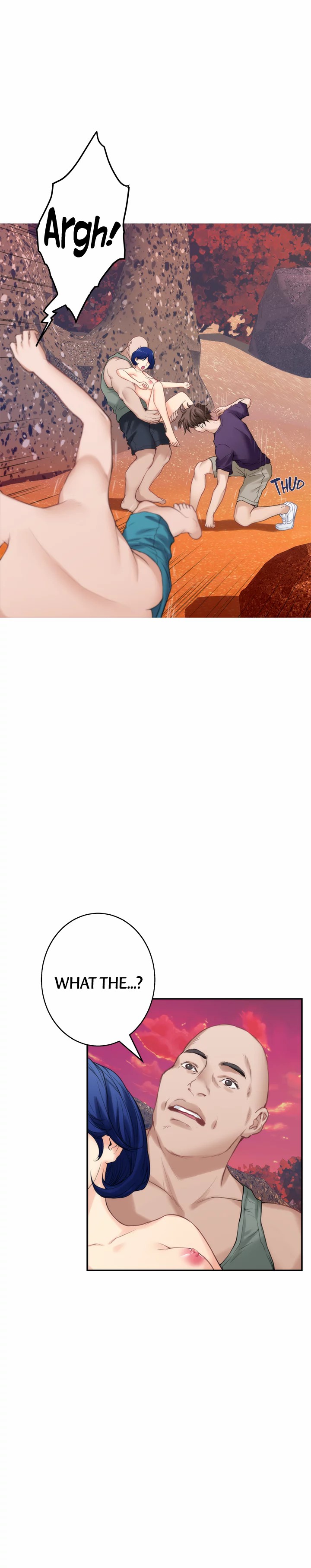 S-Mate - Chapter 40 [photo 9] - MangaPorn