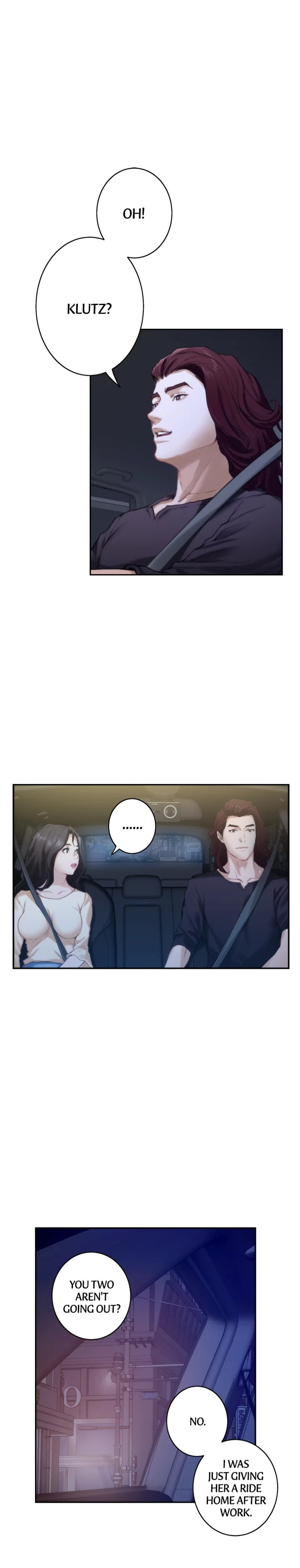 S-Mate - Chapter 41 [photo 14] - MangaPorn