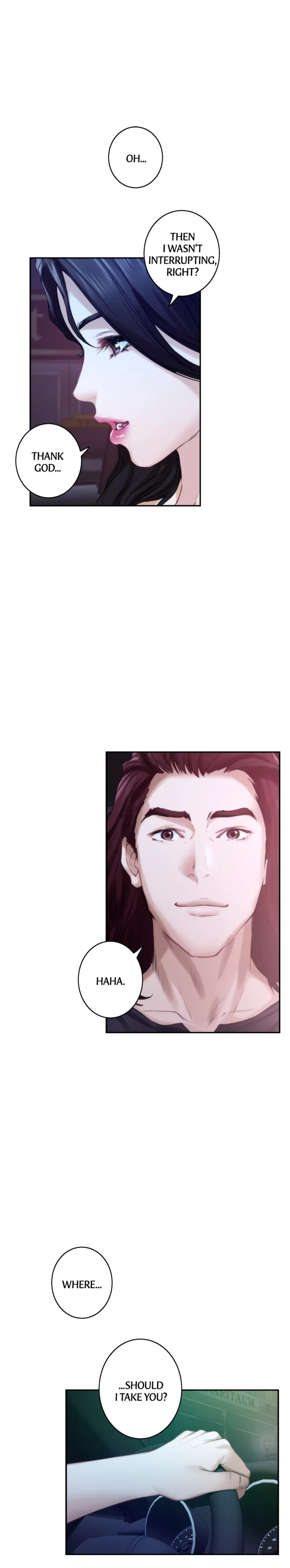 S-Mate - Chapter 41 [photo 15] - MangaPorn