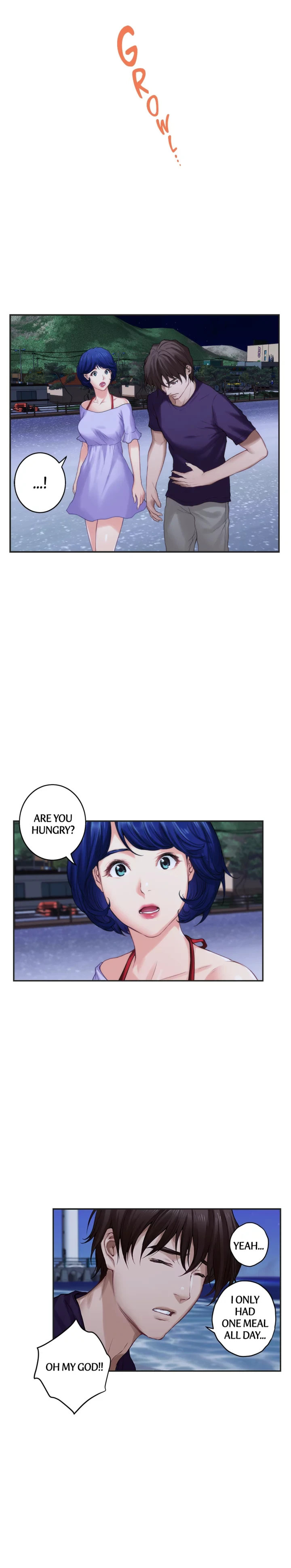 S-Mate - Chapter 41 [photo 20] - MangaPorn